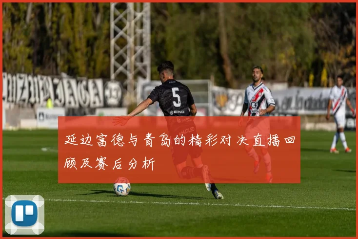 延边富德与青岛的精彩对决直播回顾及赛后分析