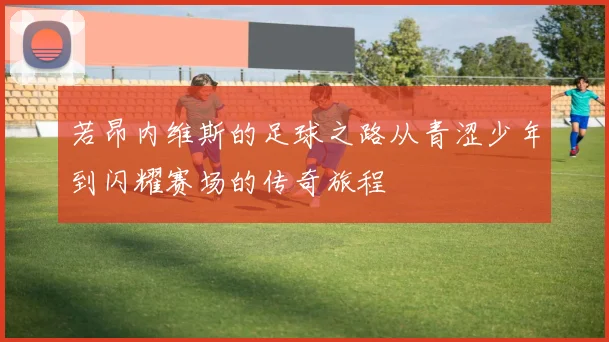 若昂内维斯的足球之路从青涩少年到闪耀赛场的传奇旅程