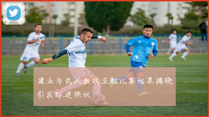 建业与武汉激战正酣比赛结果揭晓引发球迷热议