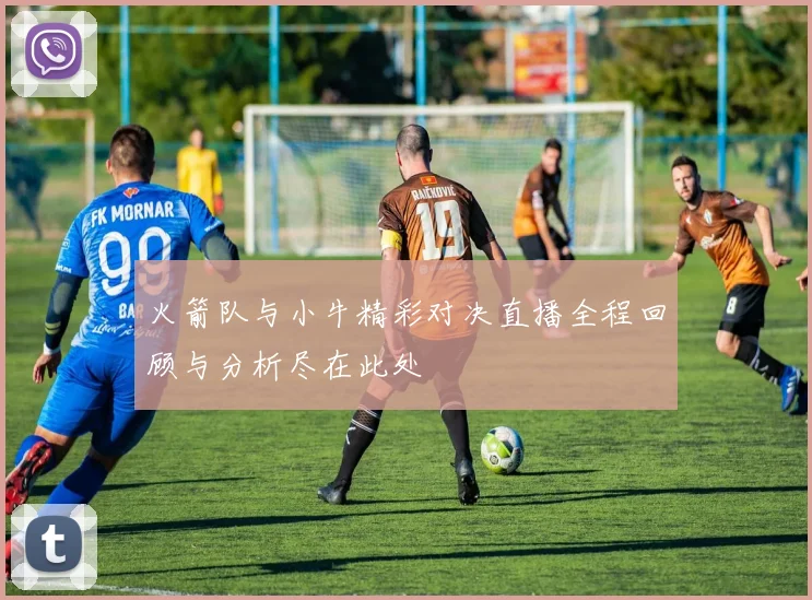 火箭队与小牛精彩对决直播全程回顾与分析尽在此处